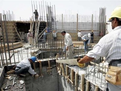 صنایع ساختمانی در سراشیبی رکود/ نفس صنایع ساختمانی به بازار مسکن وابسته است
