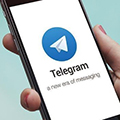 سقوط رتبه تلگرام در ایران و جهان