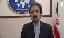 وزارت خارجه مصوبه نژادپرستانه مجلس رژیم صهیونیستی را محکوم کرد