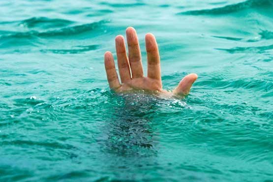 غرق شدن زن گیلانی در منطقه ممنوعه شنا