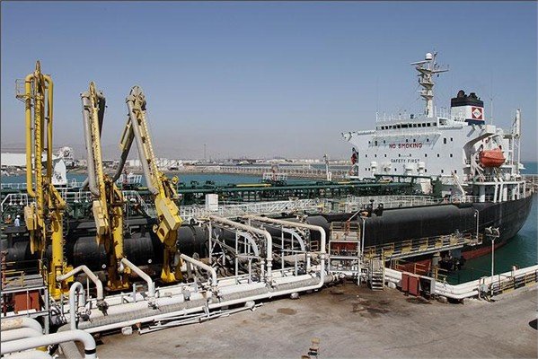 واکنش سفارت کره جنوبی به یک ادعا/ خرید نفت از ایران ادامه دارد