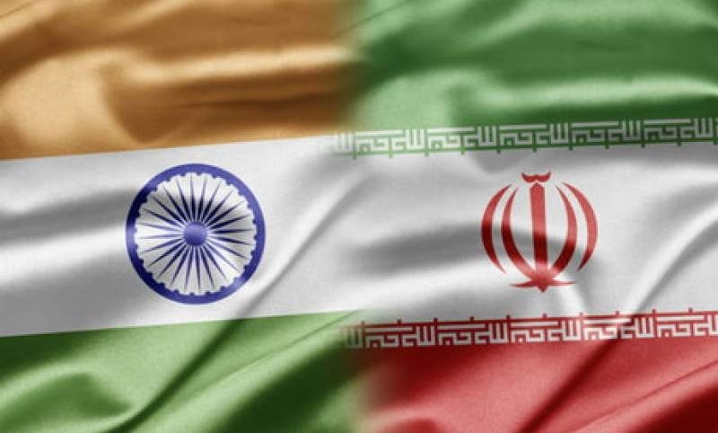 وزارت خارجه هند: براساس منافع‌مان از ایران نفت می‌خریم