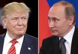 ترامپ، پوتین را مسئول دخالت روسیه در انتخابات دانست