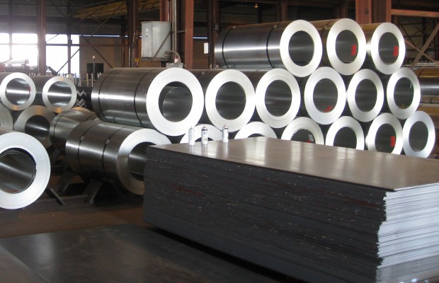 گیلان در حال تبدیل شدن به قطب تولید صنعت فولاد کشور است