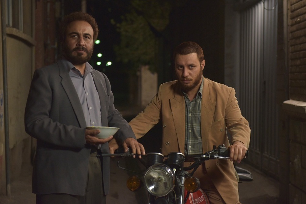 رکوردشکنی «رضا عطاران» و «جواد عزتی» در سینمای ایران/تصاویر