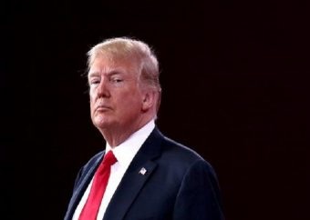 ترامپ مدعی جاسوسی «اف بی آی» از کارزار انتخاباتی خود شد