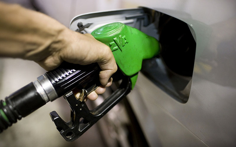 سال ۹۸ افزایش قیمت بنزین و گازوئیل نخواهیم داشت