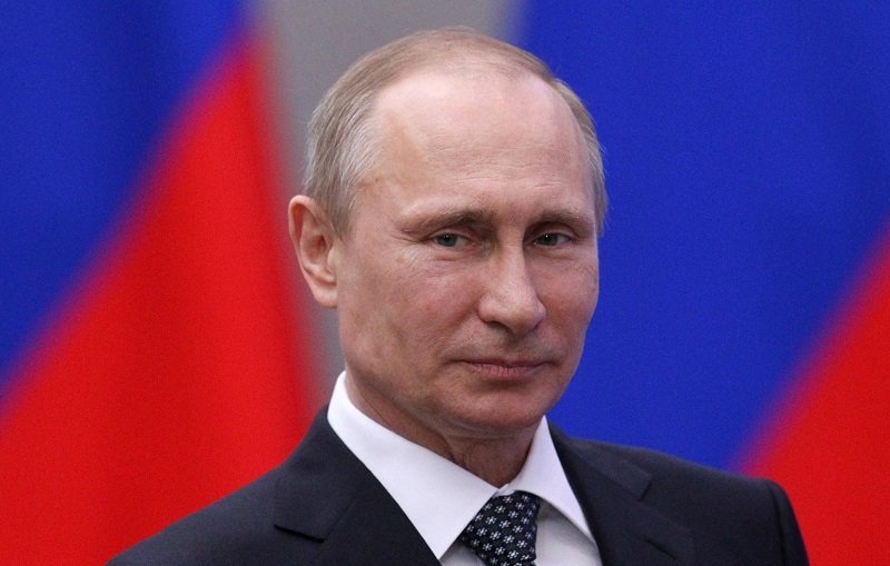 پوتین: اقدامات قاطع، مانع از شیوع انفجاری کرونا در روسیه است