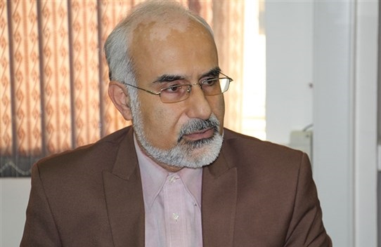 رئیس شورای تخصصی آموزش و تحصیلات تکمیلی دانشگاه آزاد اسلامی استان گیلان مشخص شد