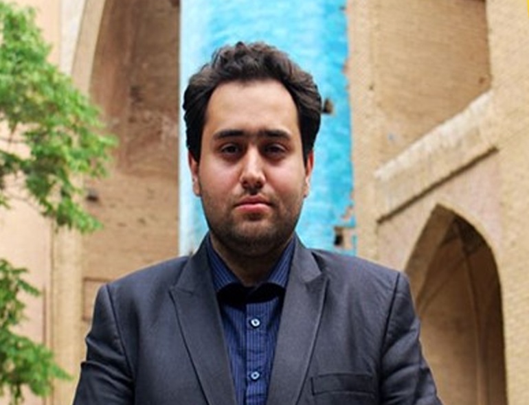 داماد روحانی در دولت حکم گرفت+سند