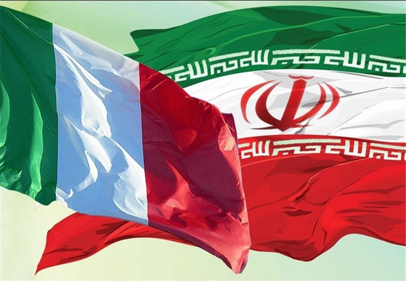 ادامه روابط بانکی ایران و ایتالیا بدون استفاده از دلار