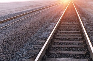 ریل‌گذاری راه‌آهن گیلان طی ۲۰ روز آینده نهایی می‌شود