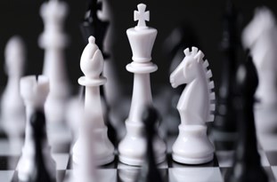 هیات شطرنج گیلان هیات برتر کشور شد + تصویر