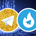 مدیر تلگرام طلایی و هاتگرام: ترمز تلگرام را کشیدیم