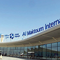 حمله یک پهپاد یمنی به فرودگاه بین‌المللی دبی