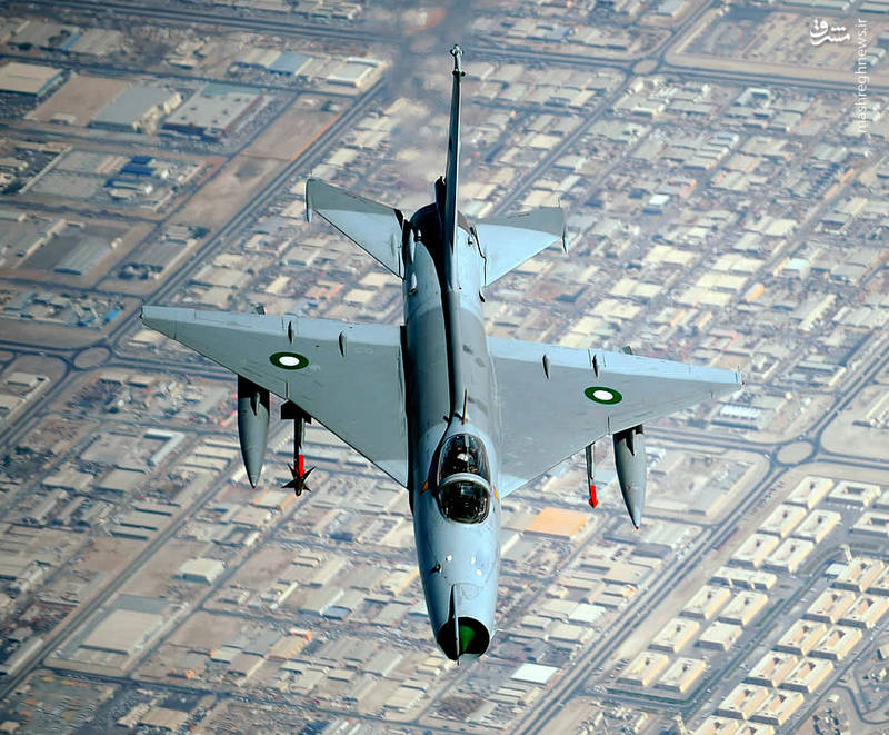 چرا صنایع دفاعی از پلتفرم اف ۵ در ساخت «جنگنده کوثر» استفاده کرد/ نسخه مهم اژدهای زرد به کشورها برای تبدیل شدن به قدرت هوایی+عکس