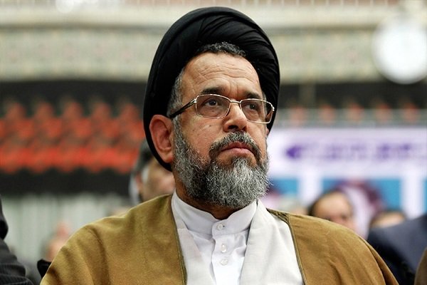 ایران هیچ اعتمادی به مذاکره با دولت آمریکا ندارد
