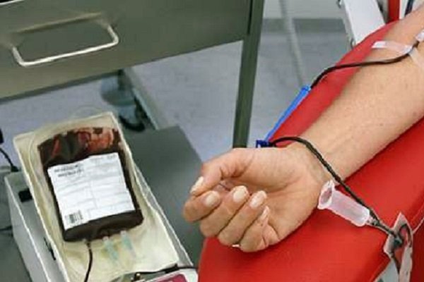 آخرین وضعیت انتقال خون در ایران