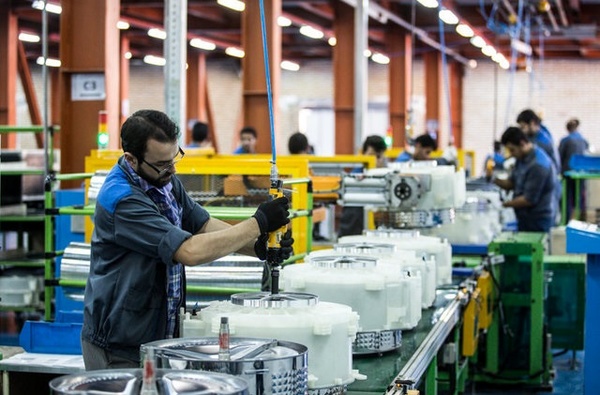 ۱۰۰۰ طرح تولیدی و صنعتی نیمه‌تمام در گیلان وجود دارد