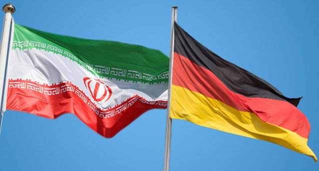 شرکت راه‌آهن آلمان از قطع همکاری با ایران خبر داد