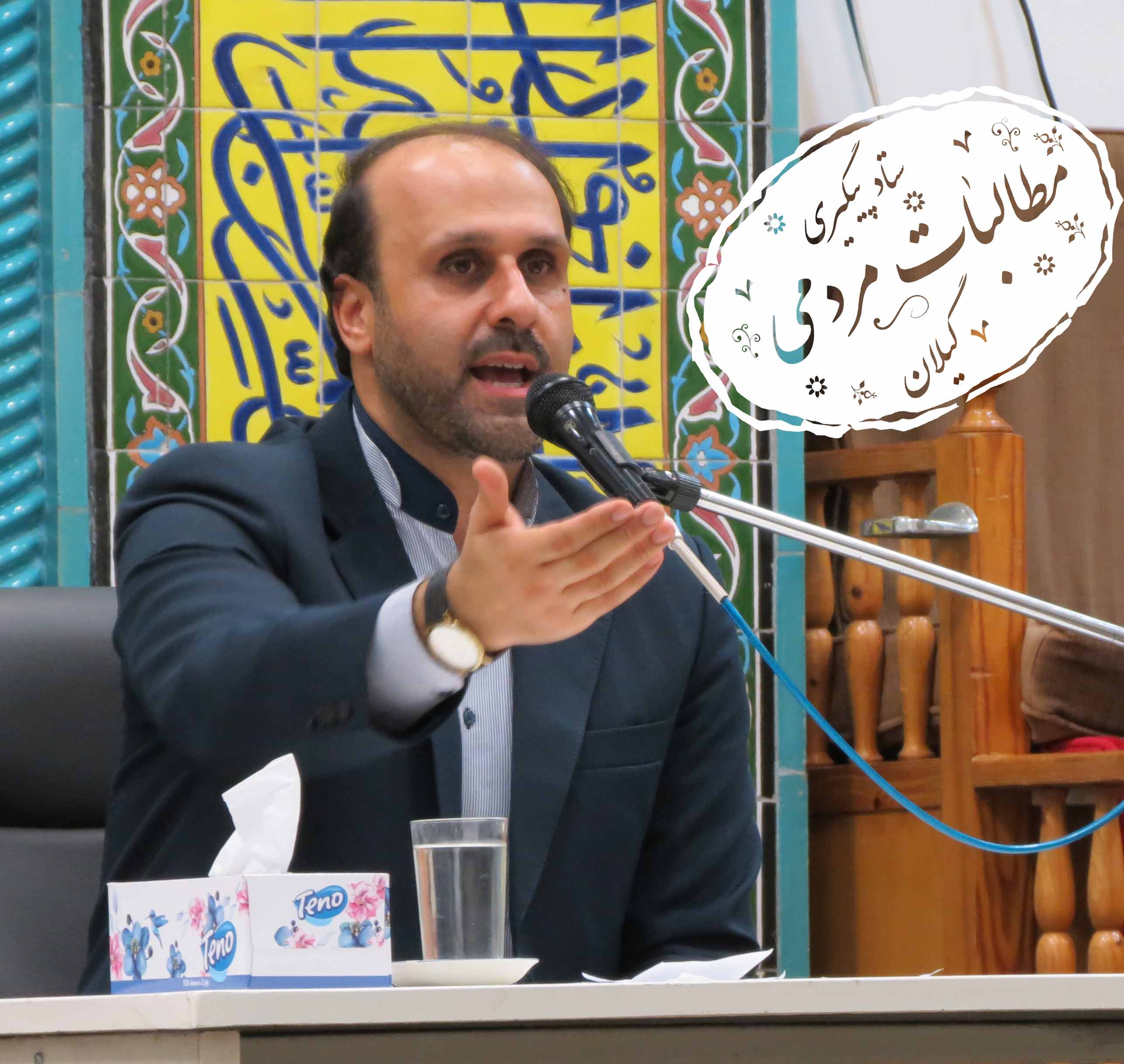 مفسدان اقتصادی را مانند مسئولین خائن فتنه ‌۸۸ علناً محاکمه کنید/ حل بحران، مدیر بحران می‌خواهد نه حرف!