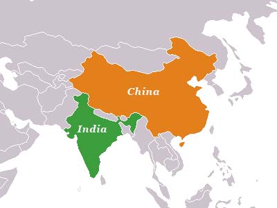هند و چین در حال یافتن راهی برای خرید نفت ایران/ آمریکا در موضع ضعف