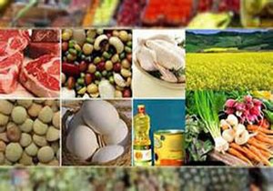 خرید بیش از ۳۹ هزار تن محصولات کشاورزی و دامی در گیلان
