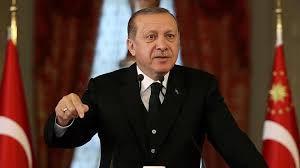 اردوغان: کاهش ارزش لیر ترکیه یک توطئه سیاسی است