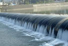 “سد لاستیکی تولم‌ شهر صومعه‌سرا” آب شرب ۴۰ روستا را تأمین می‌کند