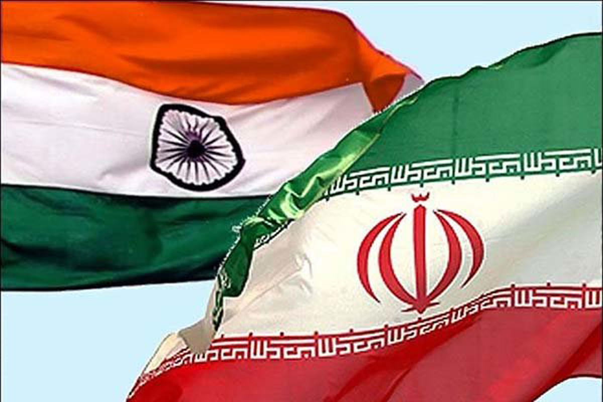 هند خرید نفت ایران را متوقف نمی‌کند