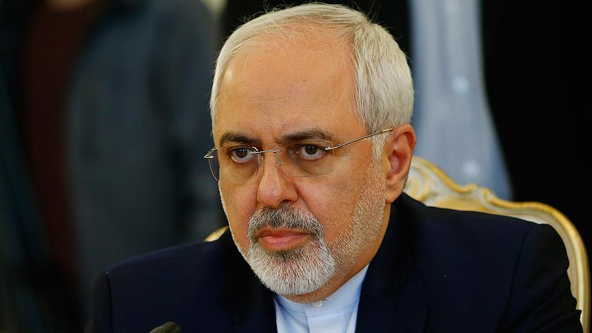 واکنش ظریف به تهدید اتمی نخست وزیر رژیم صهیونیستی علیه ایران