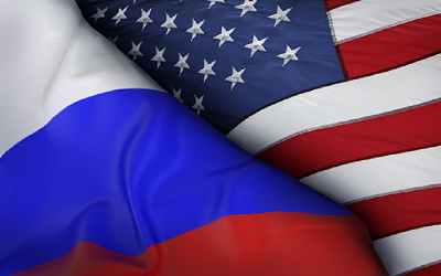 آمریکا کمک مالی خارجی به روسیه را تحریم کرد