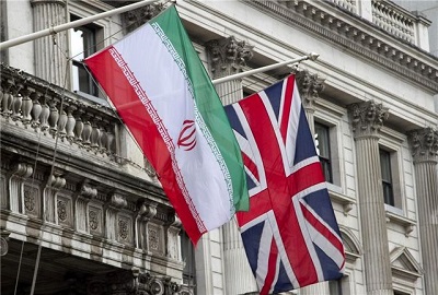 درخواست آمریکا برای تحریم ایران رد شد