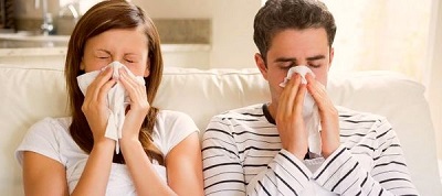 ۲۵ روش برای مبارزه با آلرژی در خانه‌