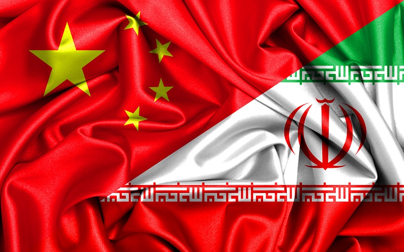 چین: همکاری تجاری با ایران، ناقض قطعنامه‌های سازمان ملل نیست