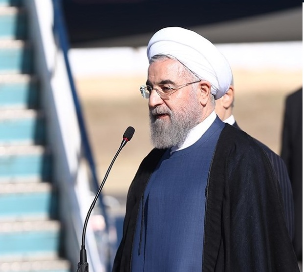 روحانی: در مجمع عمومی سازمان ملل سیاست‌های ایران را تبیین خواهیم کرد