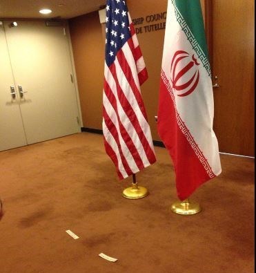 آمریکا: ایران در رفتارش «تغییرات بنیادین» ایجاد کند کاهش تحریم‌ها را «بررسی می‌کنیم»
