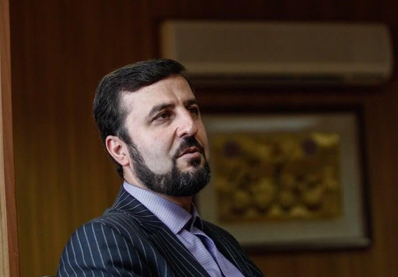 سفیر ایران در آژانس: اعضای باقی‌مانده برجام باید منافع ایران را تضمین کنند