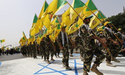 اسرائیل نتوانست فن‌آوری جدید موشکی حزب‌الله را متوقف کند