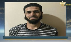 بازداشت یکی از عاملان انفجار سفارت ایران در لبنان