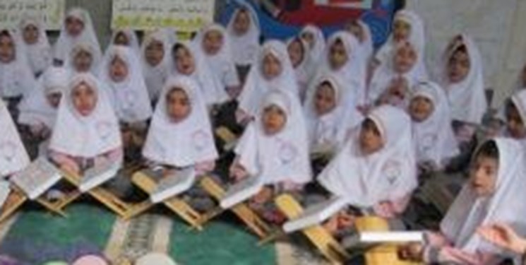 آغاز آموزش رسمی قرآن پایه اول در دبستان‌های سراسر کشور از ۱۵ مهر ماه