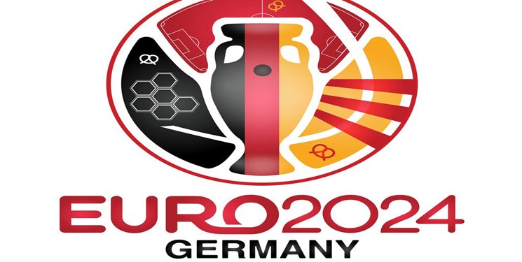 آلمان رسما میزبان یورو ۲۰۲۴ شد
