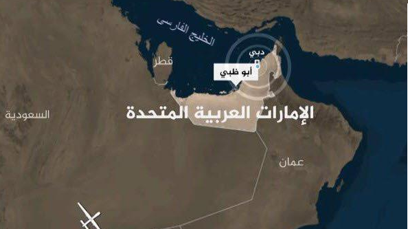 فرودگاه «دبی» برای دومین بار هدف حمله پهپادی یمن قرار گرفت