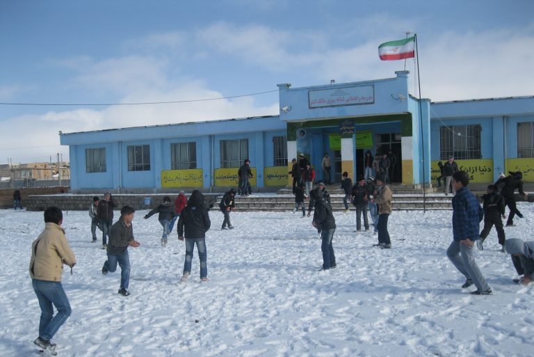 آموزش‌وپرورش برای ۵ روز تعطیلات زمستانی مدارس شرط گذاشت