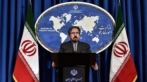 واکنش ایران به بیانیه ضدایرانی کمیته اتحادیه عرب