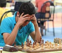 شطرنج سبب پیشگیری از آلزایمر می‌شود