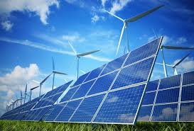 چین بهترین مکان برای سرمایه‌گذاری در بخش انرژی‌های تجدیدپذیر
