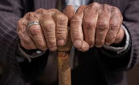 ۷۰۰هزار سالمند ایرانی “دمانس” دارند
