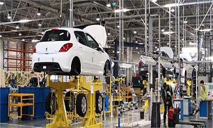 خودروسازان: قیمت خودرو باید ۱۷ درصد افزایش یابد