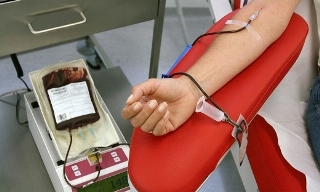 فعالیت مراکز اهدای خون در تاسوعا و عاشورا